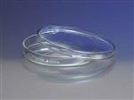 3160-100CO | PYREX® 100x10 mm Petri Dish Cover Only
