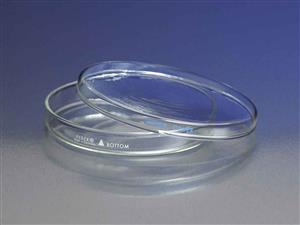 3160-101BO | PYREX® 100x15 mm Petri Dish Bottom Only