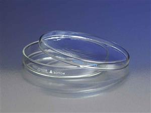 3160-102BO | PYREX® 100x20 mm Petri Dish Bottom Only