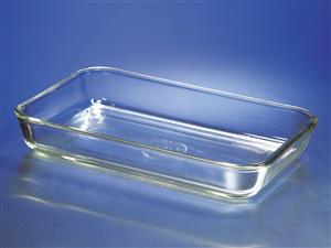 3170-12 | PYREX® Heavy Duty Drying Dishes