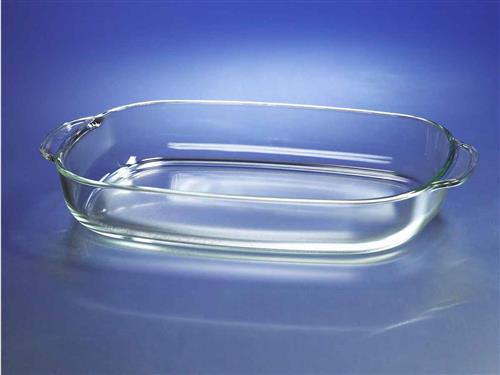 3175-10 | Glass 3500 mL Drying Dishes
