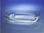 3175-7 | Glass 1500 mL Drying Dishes