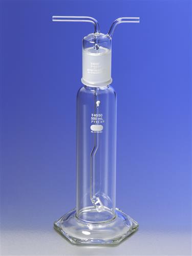 31760-500BO | PYREX® 500 mL Gas Washing Bottle Only