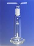 31770-250C | PYREX® 250 mL Gas Washing Bottle with Coarse Fritted Cylinder