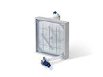 3231 | 10-Layer CellCube® Module with 8,500 cm² Growth Surface and Aseptic Connectors