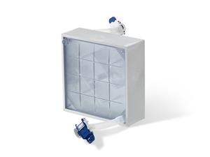3232 | 25-Layer CellCube® Module with 21,250 cm² Growth Surface and Aseptic Connectors