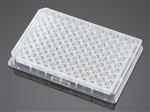 353263 | Falcon® 96-well Clear V-Bottom Not Treated Polypropylene Storage Microplate, 25/Pack, 100/Case