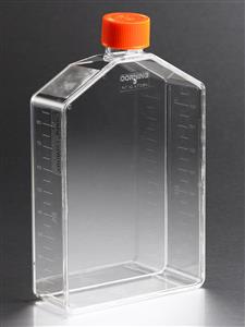 3293 | Corning® CellBIND® 225cm² Angled Neck Cell Culture Flask with Vent Cap