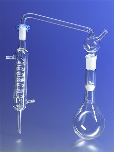3340-TO | PYREX® Replacement Adapter Tube with Standard Taper Joints
