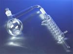 3360-1L | PYREX® 1L General Purpose Distilling Apparatus,Standard Taper Stopper, 19/38 Standard Taper Joint