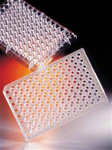 3384 | HTS Transwell®-96 Permeable Support with 8.0 µm Pore Polyester Membrane, 8 per Case, Sterile