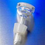 33972-B | PYREX® Fritted Glass Support Base, 47 mm, for Assembly of Graduated Funnel
