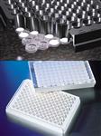 3505 | Corning® FiltrEX™ 96-well White Filter Plates with 0.2 µm PVDF Membrane, Sterile
