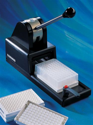 3507 | 96-well Filter Plate Volume Adapter Applicator