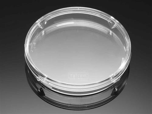351006 | Falcon® Bacteriological Petri Dishes