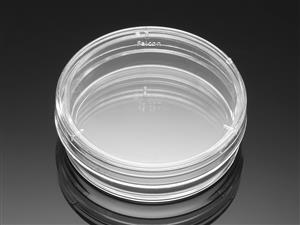 351008 | Falcon® 35 mm Not TC-treated Easy-Grip Style Bacteriological Petri Dish, 20/Pack, 500/Case, Sterile