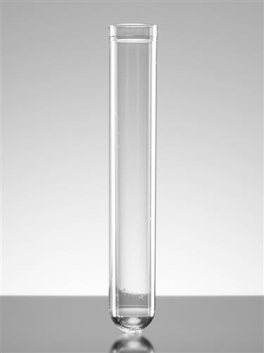 352052 | Falcon® 5 mL Round Bottom Polystyrene Test Tube, without Cap, Sterile, 125/Pack, 1000/Case