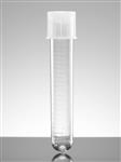 352057 | Falcon® 14 mL Round Bottom Polystyrene Test Tube, with Snap Cap, Sterile, 25/Pack, 500/Case