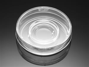 353037 | Falcon® 60 mm TC-treated Center Well Organ Culture Dish, 20/Pack, 500/Case, Sterile