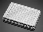 353077 | Falcon® 96w Clear Round Bottom TC-treated Cell Cult Microplate,,Lid, Indly Wrapped, Sterile, 50/CS