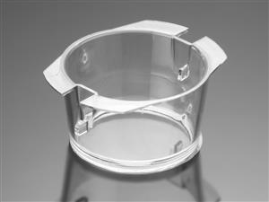 353090 | Falcon® Permeable Support for 6w Plate,0.4 µm Transparent PET Membrane, Sterile, 1/Pack, 48/CS