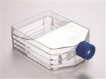 353143 | Falcon® 525cm² Rectangular Straight Neck Cell Culture Multi-Flask, 3-layer with Vented Cap