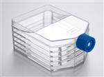 353144 | Falcon® 875cm² Rectangular Straight Neck Cell Culture Multi-Flask, 5-layer with Vented Cap