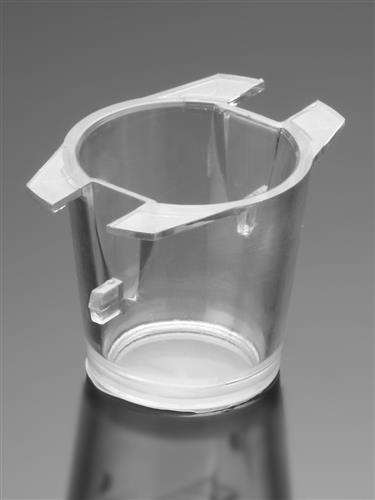 353180 | Falcon® Permeable Support for 12w Plate,0.4 µm Transparent PET Membrane, Sterile, 1/Pack, 48/CS