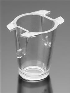 353492 | Falcon® Permeable Support for 24w Plate,3.0 µm Translucent High Density PET Membrane, Sterile, 1/Pack, 48/CS