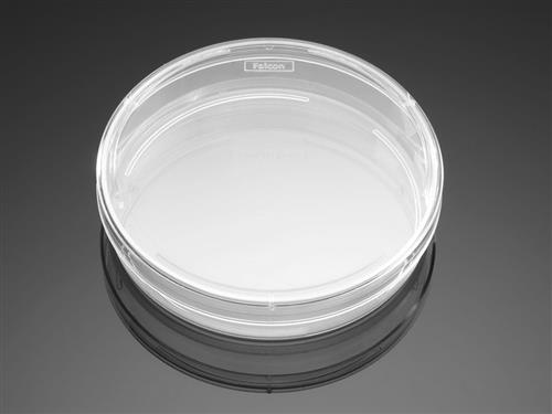 353803 | Corning® Primaria™ 100 mm x 20 mm Standard Cell Culture Dish, 20/Pack, 200/Case