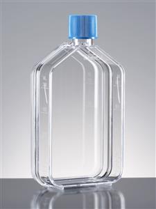 353810 | Corning® Primaria™ 75cm² Rectangular Straight Neck Cell Culture Flask with Vented Cap