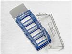 354114 | Falcon® 4-well Culture Slide, 12/Pack, 24/Case
