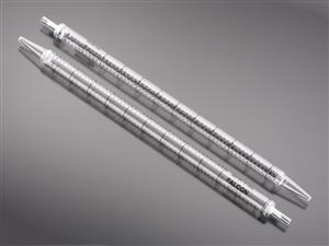356550 | Falcon® 50 mL Serol Pipet, Polystyrene, 1.0 Increments, Indly Wrapped, Sterile, 25/Pack, 100/CS