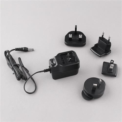 357489 | Falcon® Pipet Controller Universal Power Supply