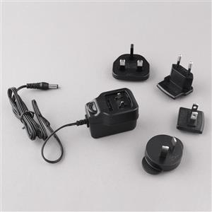 357489 | Falcon® Pipet Controller Universal Power Supply