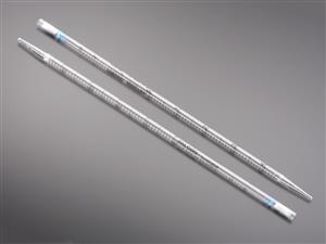 357529 | Falcon® 5 mL Serological Pipet, Polystyrene, 0.1 Increments, Sterile, 25/Pack, 500/Case