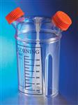 3580 | Corning® 1L Disposable Spinner Flask, Vent Cap, Sterile