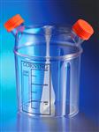 3581 | Corning® 3L Disposable Spinner Flask, Vent Cap, Sterile