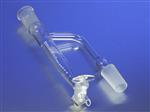 3622-20 | PYREX® Barrett Distilling Apparatus with Stopcock and 24/40 Standard Taper Joints