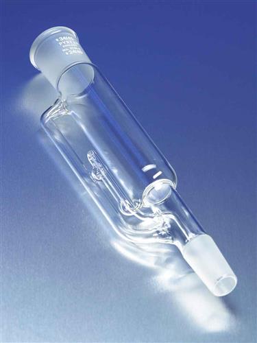3740-XL | PYREX® 500 mL Soxhlet Extractor with Standard Taper Joints, Body Only