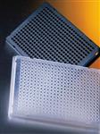 3757 | Corning® Thermowell® GOLD 384-well Clear Polypropylene PCR Microplate, Nonsterile
