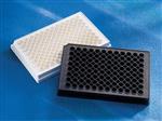 3789A | Corning® 96w White Round Bottom Polystyrene Not Treated Microplate, 25/Bag, no Lid, Nonsterile