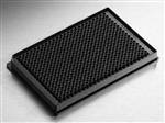 3821BC | Corning® LowVol 384w Black Flat Bottom Polystyrene Not Treated Microplate, 10/Bag, no Lid, With Generic Bar Code, Nonsterile