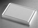 3824BC | Corning® LowVol 384w White Flat Bottom Polystyrene NBS Microplate, 10/Bag, no Lid, With Generic Bar Code, Nonsterile