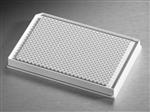 3824 | Corning® LowVol 384w White Flat Bottom Polystyrene NBS Microplate, 10/Bag, no Lid, Nonsterile