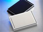 3825 | Corning® LowVol 384w White Flat Bottom Polystyrene Not Treated Microplate, 50/CS, Without Lid, Not Sterile