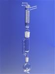 3880-M | PYREX® 250 mL Extractor System with Soxhlet Extractor and Friedrichs Condenser
