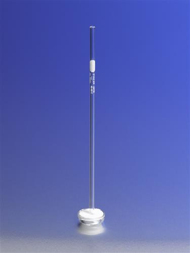 39534-30EC | PYREX® Gas Dispersion Tubes with 30 mm Diameter O.D. Extra Coarse Fritted Disc