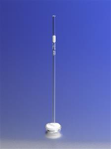 39534-30EC | PYREX® Gas Dispersion Tubes with 30 mm Diameter O.D. Extra Coarse Fritted Disc