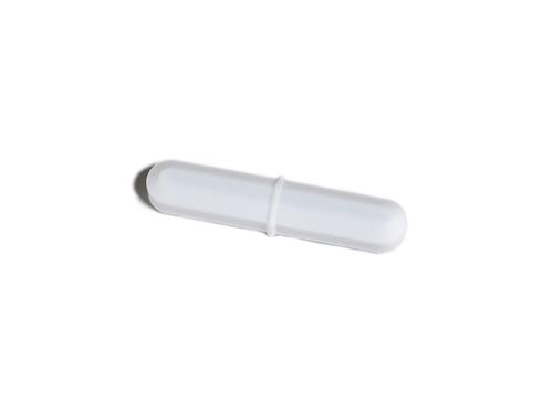 400430 | Corning® 2 x 3/8 Inch PTFE-Coated Magnetic Stir Bar